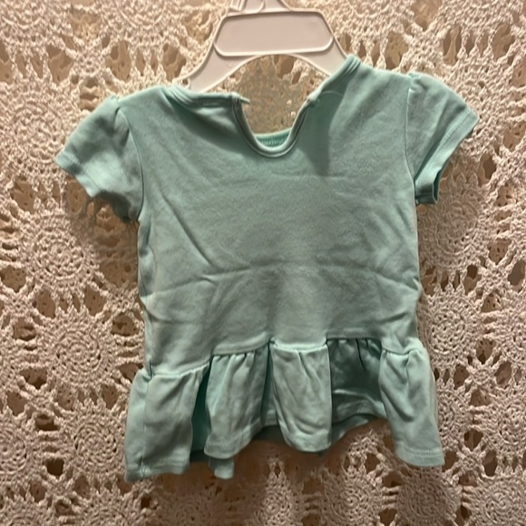 Disney Baby Ariel Shirt - Picture 3 of 5